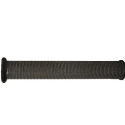 Reservpelare med hatt 80cm allblack