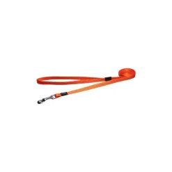 Rogz Nitelife koppel m reflex orange