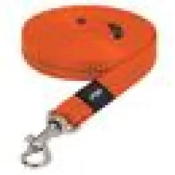 Rogz Nitelife koppel m reflex orange
