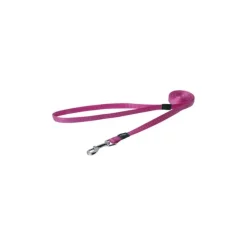 Rogz Nitelife koppel m reflex Rosa