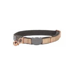 Rogz Urbancat Halsband Guld