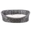 Rottingkorg Rustic Rattan