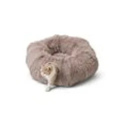 Savic Snuggle tunnelbädd för katter