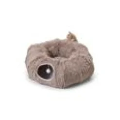 Savic Snuggle tunnelbädd för katter