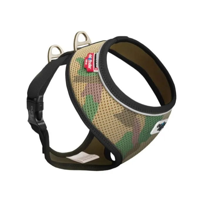 Sele Basic sele Air-mesh Camo