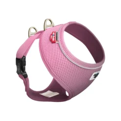 Sele Basic sele Air-mesh Rosa