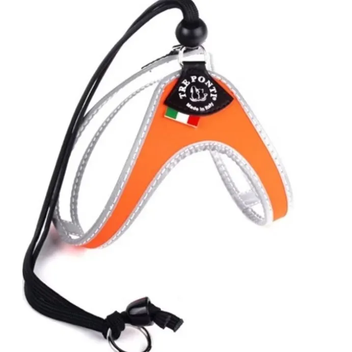 Sele Tre Ponti Neon Orange