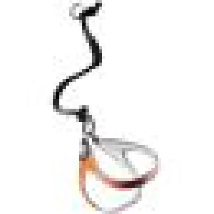 Sele Tre Ponti Neon Orange