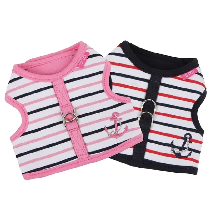 Sele Vest Puppia Harness Middy S