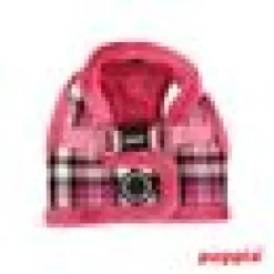Sele Vest Puppia Uptown Rosa II