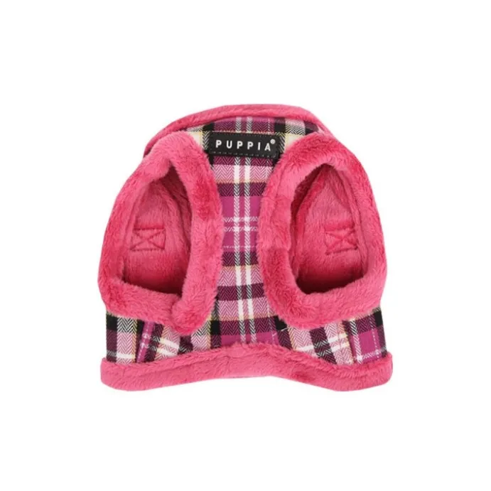 Sele Vest Puppia Uptown Rosa II