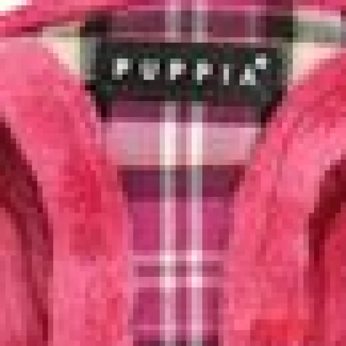 Sele Vest Puppia Uptown Rosa II