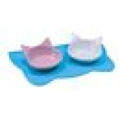 Silicone bowl Gato