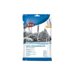 Simple´n´Clean kattlådspåsar XL
