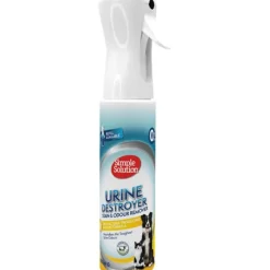 Simple Solution Urine Destroyer