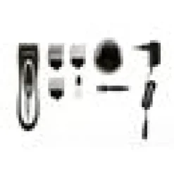 Sladdlös trimmer CuttoX