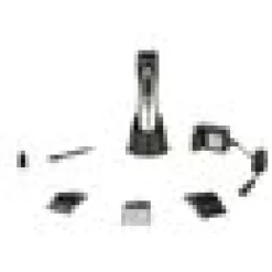 Sladdlös trimmer CuttoX