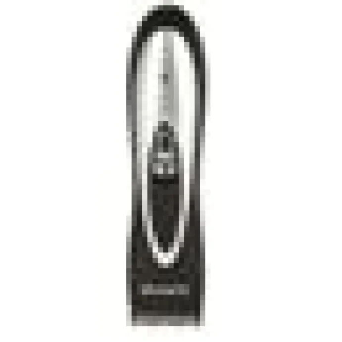 Sladdlös trimmer CuttoX