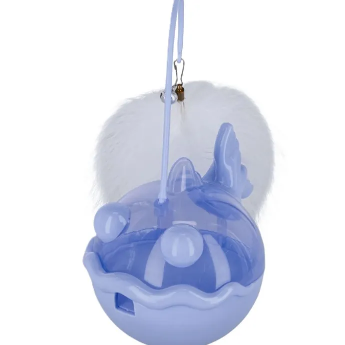 Snack Ball for Cats Fish