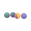 Soft balls foamgummi 4-pack