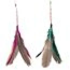 Spinning Feather - 2 Set Refill