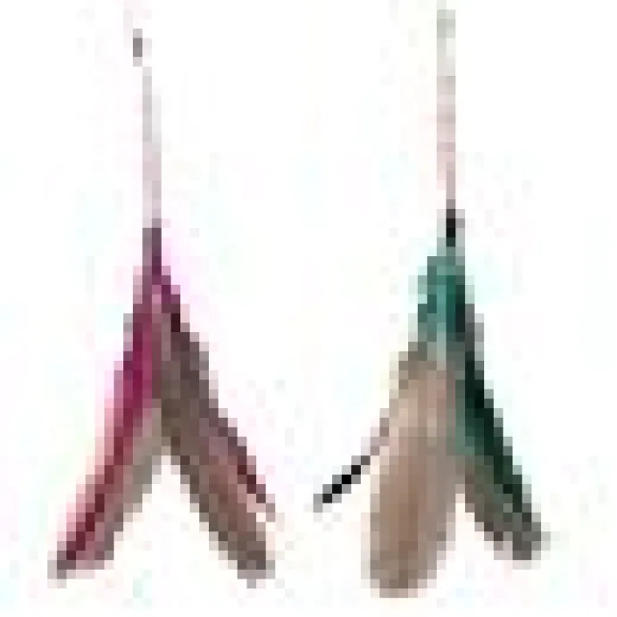Spinning Feather - 2 Set Refill