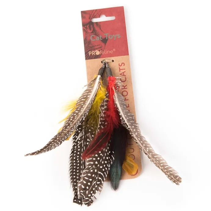 Spinning Feather - 2 Set Refill