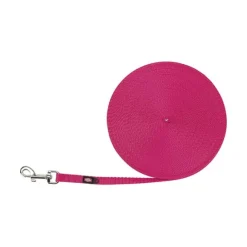 Spårlina 10 m fuchsia