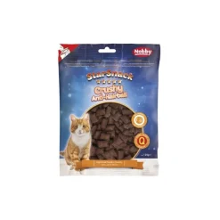 STARSNACK CRUSHY ANTI-HAIRBALL BAG