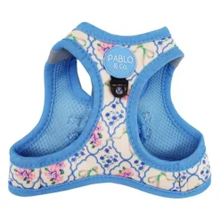 Step in kattsele Petal