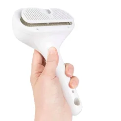 Stream slicker Brush