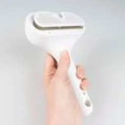 Stream slicker Brush