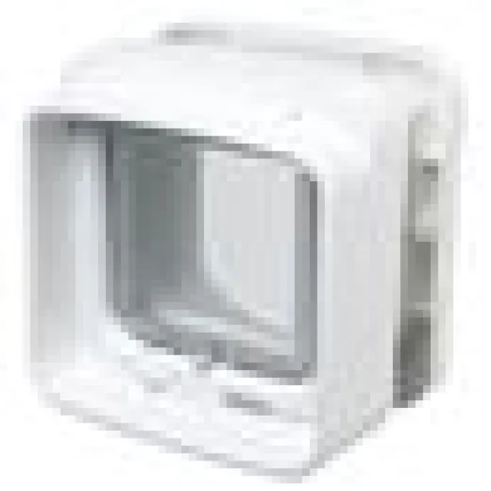SureFlap DualScan kattdörr m microchip id