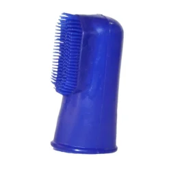Tandborste Easy Care gummi för fingertopp