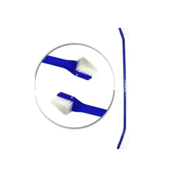 Tandborste Easy Care 2-sidig