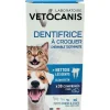 Tandtabletter Katt Vetocanis 30st