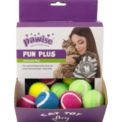 Tennisboll AFP