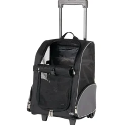 Transportväska/ryggsäck på hjul