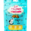 Treateaters Cat Pillows Tuna
