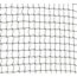 Trixie Kattnät Svart 3x2 m