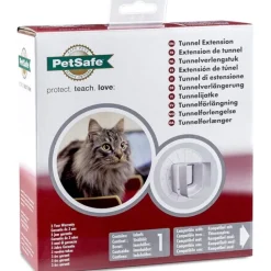 Tunnelförlängning till 705.0305IM & PetSafe microchiplucka NYA MODELLEN