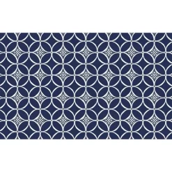 Underlägg Drymate Indigo