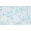 Underlägg Drymate Light Blue Floral