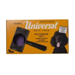 Universal Oscar Frank Original Soft Karda