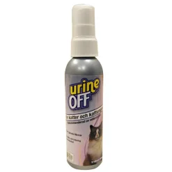 Urine Off Cat Spray 118 ml