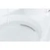 Vattenfontän Curved