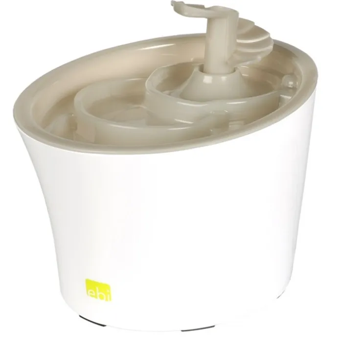 Vattenfontän ebi Tugela Mocka 3L