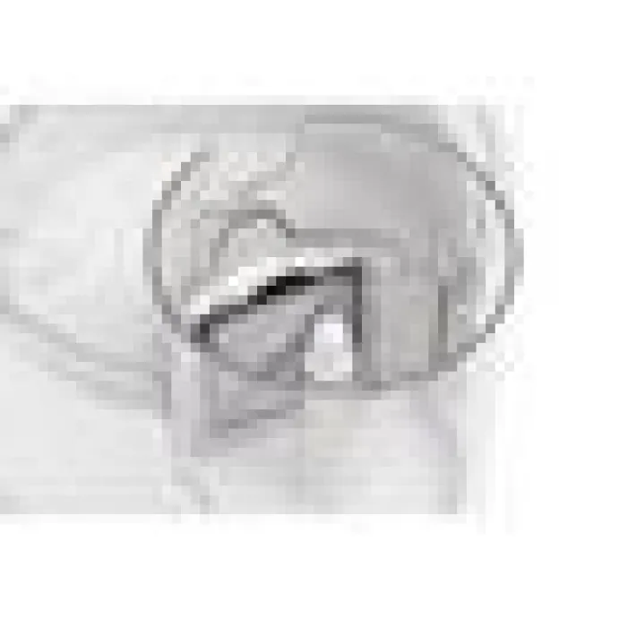 Vattenfontän Petsafe Outlast fontaine 1,7L