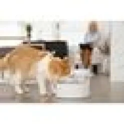 Vattenfontän Petsafe Outlast fontaine 1,7L