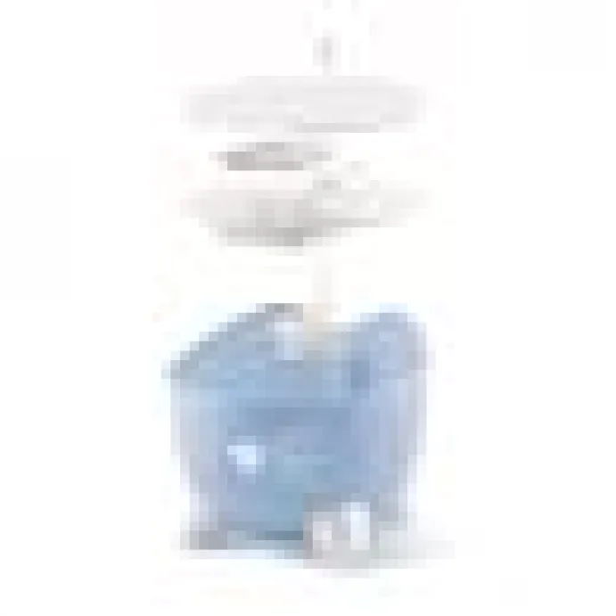 Vattenfontän Pixi Blå 2,5L